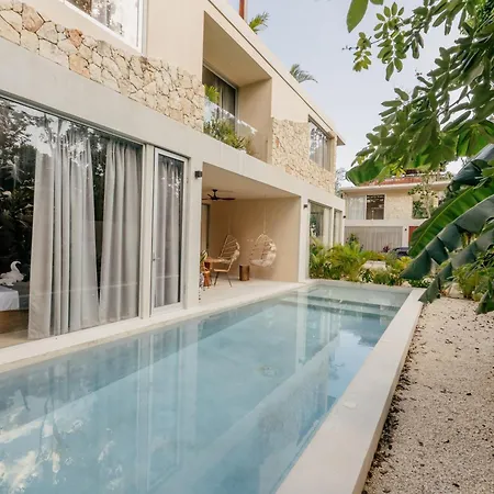 Holiday home Oasis Private Pool Rooftop