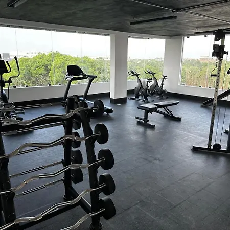 Apartamento View *