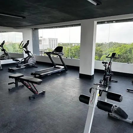 View Apartamento Tulum