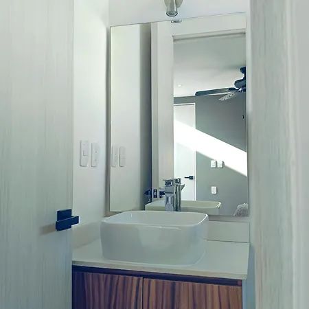 Apartamento Luxury Private With Private Bathroom Private Pool On Roof Tulum