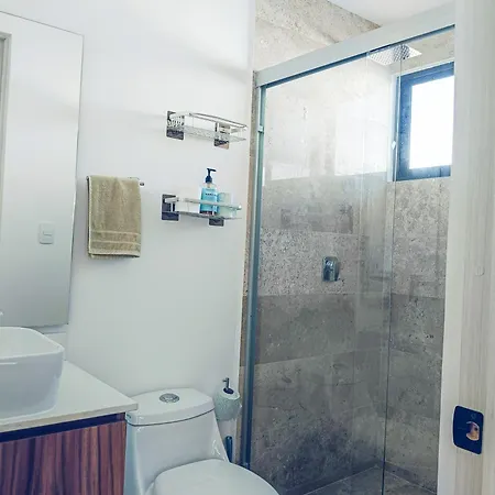 Luxury Private With Private Bathroom Private Pool On Roof *