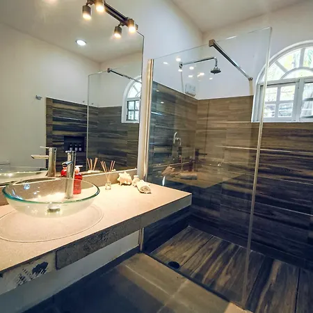 Apartment Charming Downtown Studio With Pool