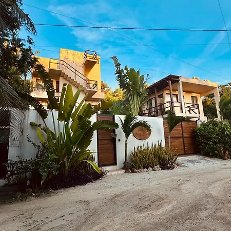 Starfit Boutique Beachclub, & Gym Included
