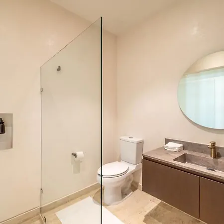 3br Penthouse With Private Plunge Pool