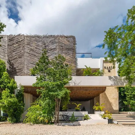 Holiday home 3br Penthouse With Private Plunge Pool