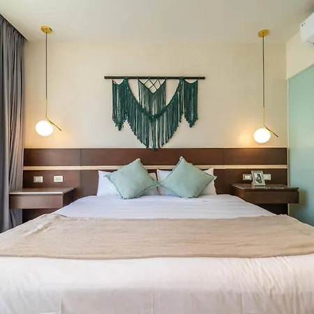 3br Penthouse With Private Plunge Pool Tulum