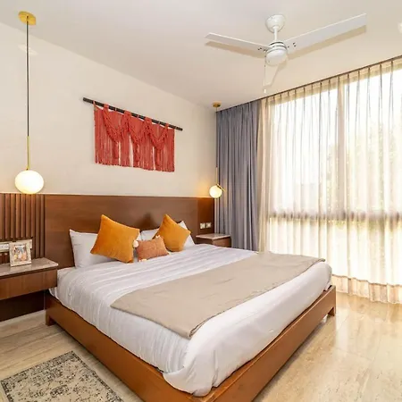 3br Penthouse With Private Plunge Pool Tulum