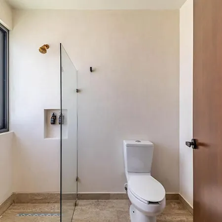 3br Penthouse With Private Plunge Pool Holiday home Tulum