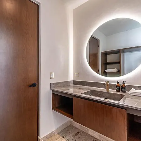 3br Penthouse With Private Plunge Pool
