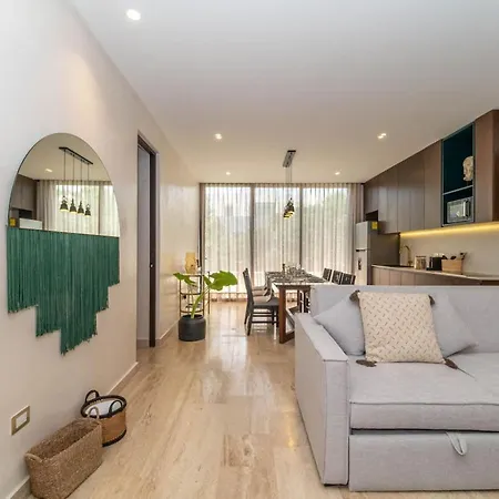 3br Penthouse With Private Plunge Pool