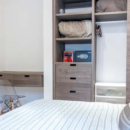Modern With 2 Bdr Gym & Pool * Tulum