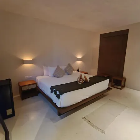 Downtown (adults Only) Hotel 5*
