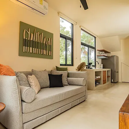 Apartment Downtown Delight -roof With Pool & Bbq & Jungle Gym