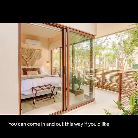 Jungle Tulum