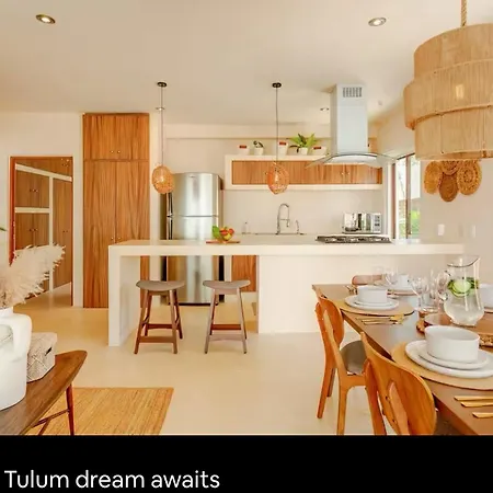 Jungle 4* Tulum