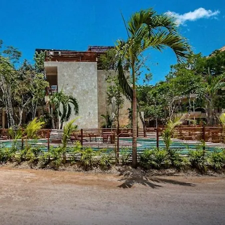 Jungle Tulum