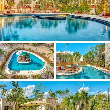 Hotel Jungle 4*