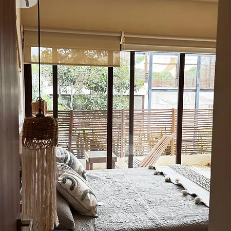 Jungle Hotel Tulum