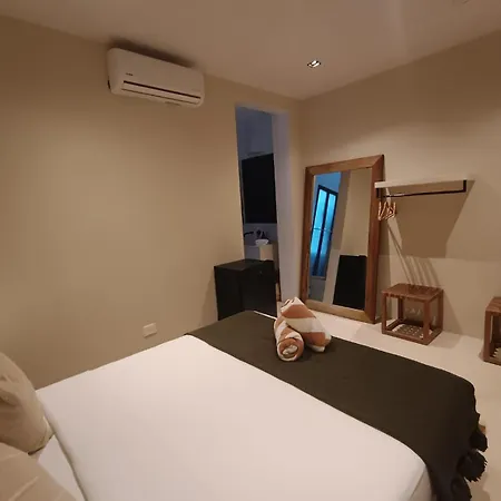 Downtown (adults Only) 5*