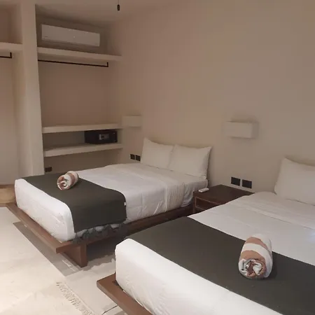 Hotel Downtown (adults Only)