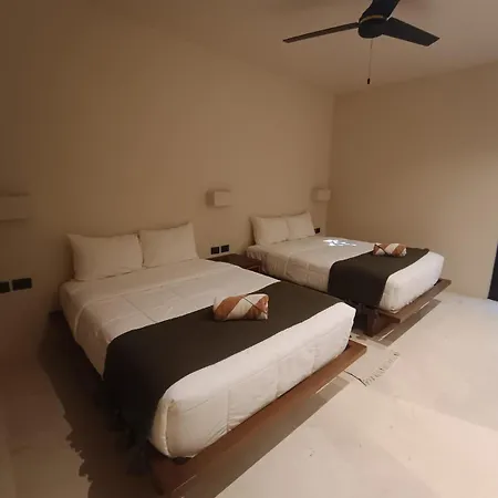 Downtown (adults Only) Hotel