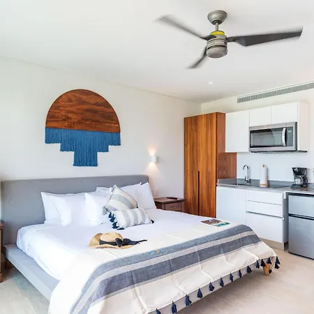 Apartment Park Lagunas *