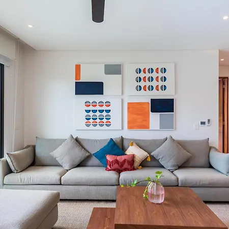 Apartment Park Lagunas *