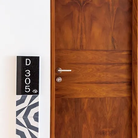 Apartment Park Lagunas *