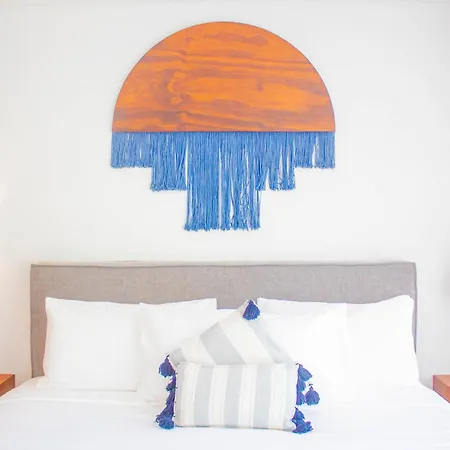 Apartment Park Lagunas Tulum
