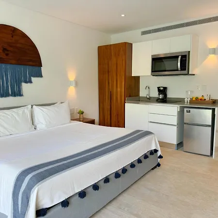 Park Lagunas Apartment Tulum