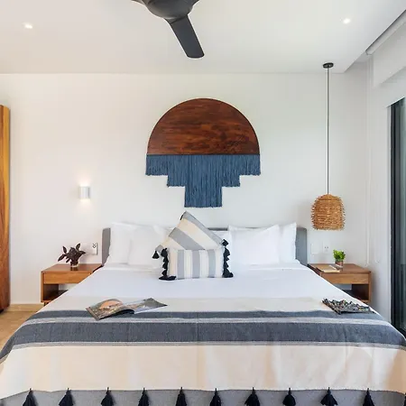 Apartment Park Lagunas Tulum