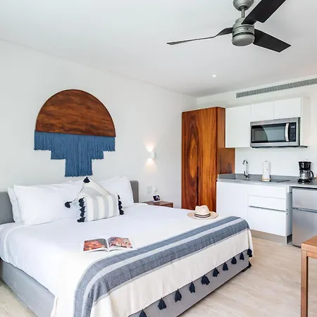 Apartment Park Lagunas *