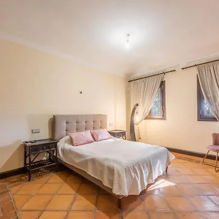 Villa De Lujo En El Paraiso De