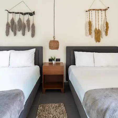 Casa Asana 5 Luxe Retreat
