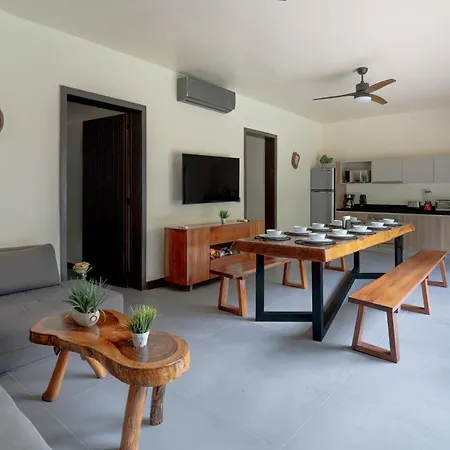 Casa Asana 5 Luxe Retreat Villa *