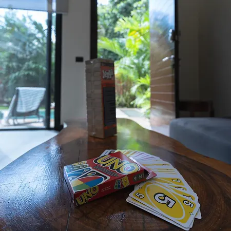 Casa Asana 5 Luxe Retreat * Tulum