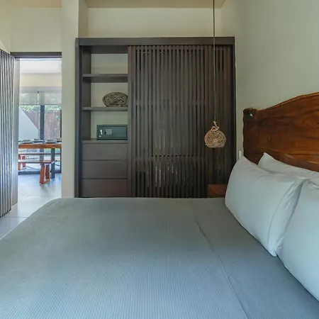 Casa Asana 5 Luxe Retreat *