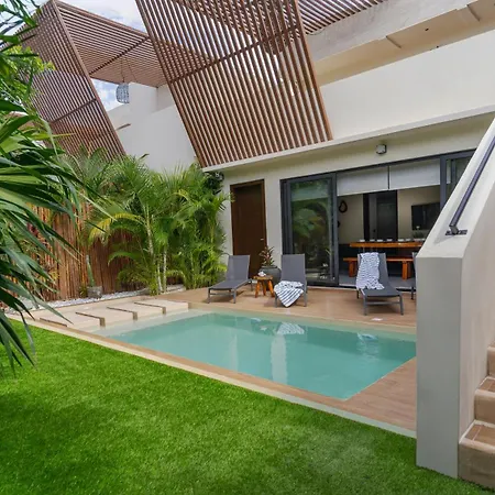 Villa Casa Asana 5 Luxe Retreat *