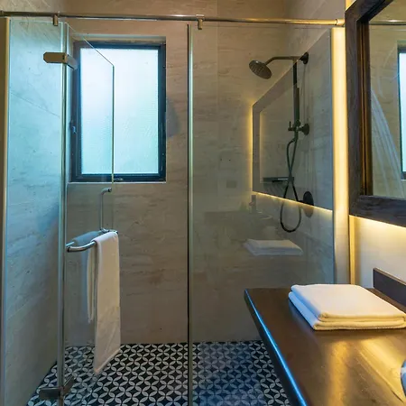Villa Casa Asana 5 Luxe Retreat