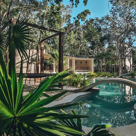 Villa Casa Pepitart House