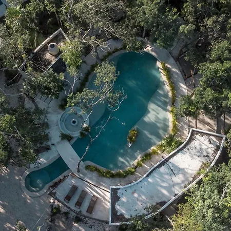 Villa Casa Pepitart House *