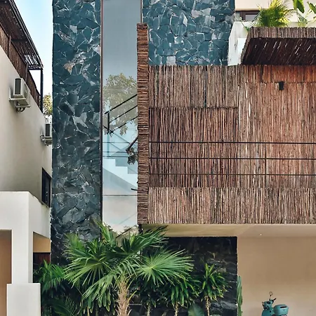 Casa Pepitart House