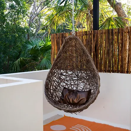 Casa Pepitart House Tulum