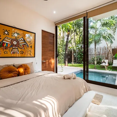 Casa Pepitart House Villa