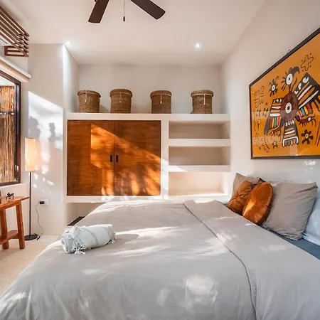 Villa Casa Pepitart House *