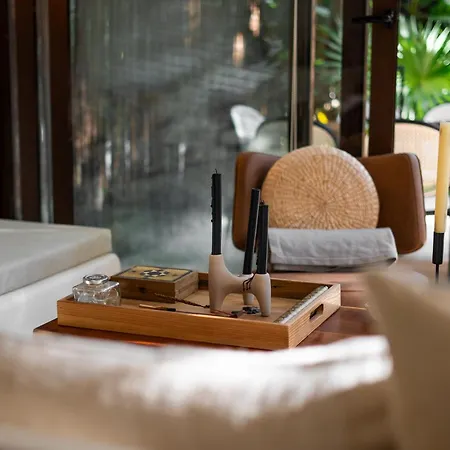 Casa Pepitart House Villa Tulum