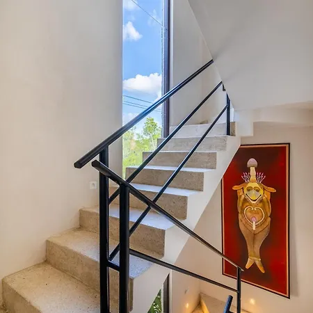 Casa Pepitart House