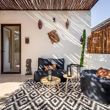 Casa Pepitart House Villa *