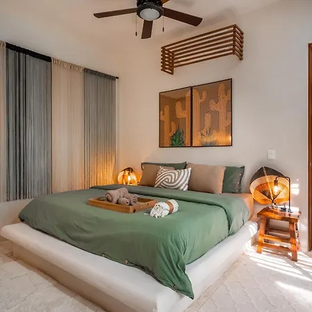 Villa Casa Pepitart House *
