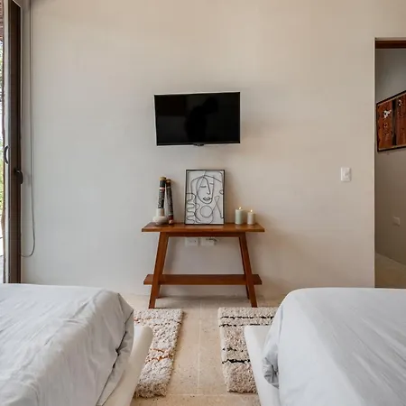 Casa Pepitart House Villa